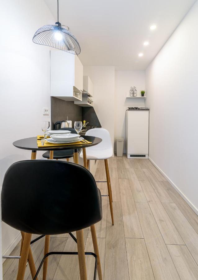 Apartman Sokol**** Velika Gorica Buitenkant foto