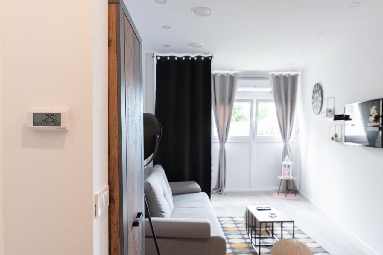 Apartman Sokol**** Velika Gorica Buitenkant foto