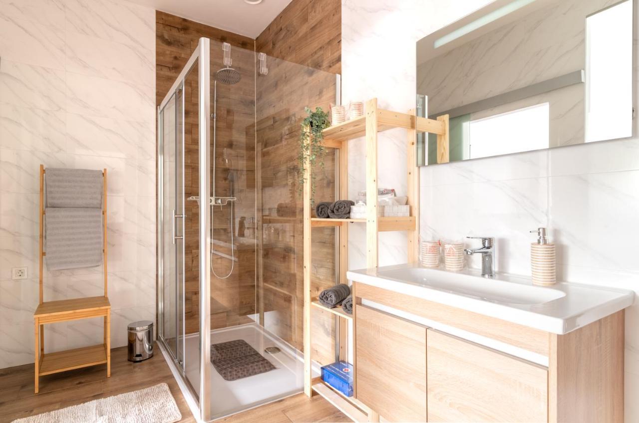 Apartman Sokol**** Velika Gorica Buitenkant foto